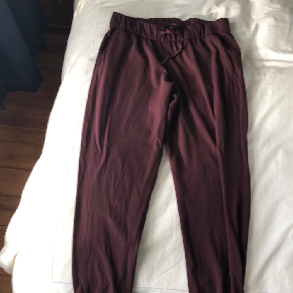 Lululemon Joggers
